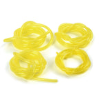4X Tygon Fuel Gas Line Hose for Trimmer Chainsaw Blower (Hot)