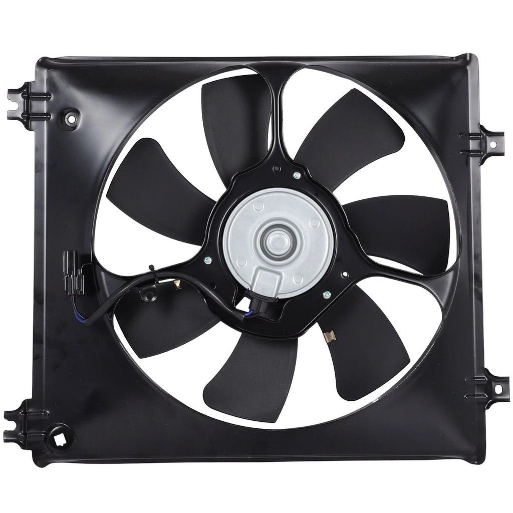 A/C Condenser Cooling Fan for Acura TL (2009–2014) 611320