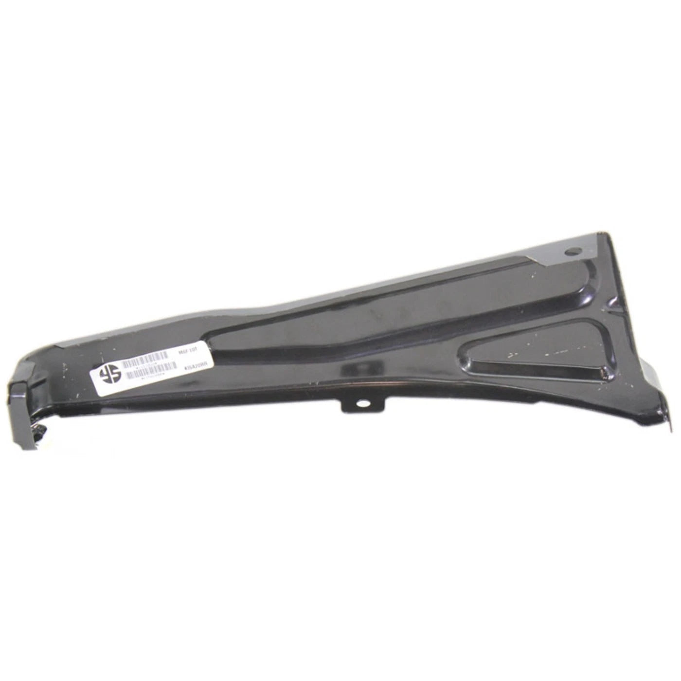 Front Passenger Side Bumper Bracket for Kia Sorento (2007-2009)