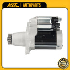 12V Starter for Toyota Camry Sienna Highlander (2004–2017)