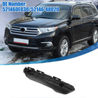 Bumper Bracket Retainer Spacer for Toyota Hybrid 