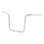 Chrome 14" Rise Ape Hanger Handlebar for Harley Custom Sportster XL