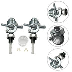 Shutdown Valves for Honda Generator (Efficient Operation)