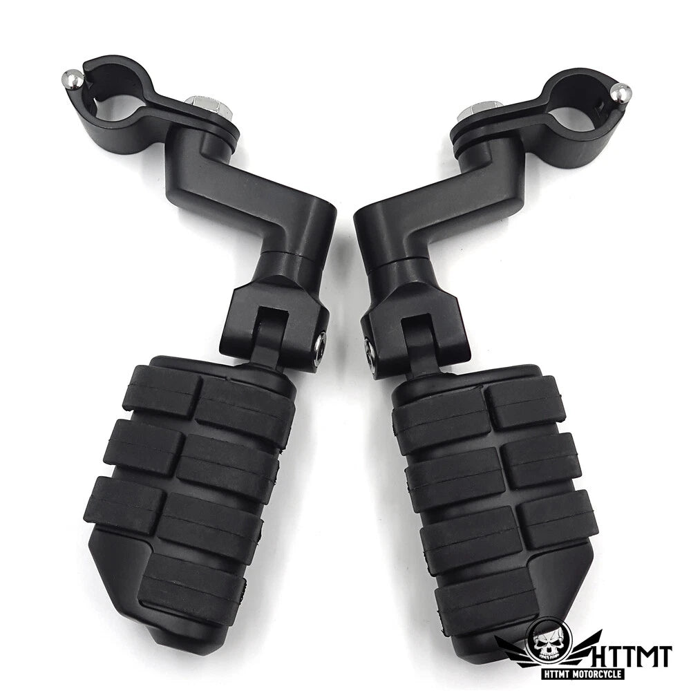 1.25" Highway Clamps for Triumph Rocket 3 (2004–2023)