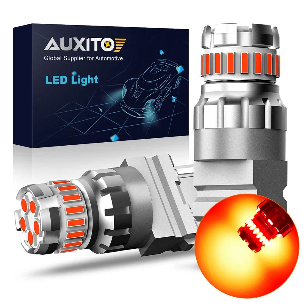 3157K LED Turn Signal Bulb for Various Vehicles (CANBUS)