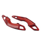 Steering Wheel Shift Paddle Extensions for Lexus IS RC NX CT (2014–2023)