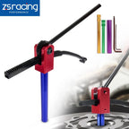 Dirt Bike Tire Changing Tools for Enduro Motocross (16" to 21")