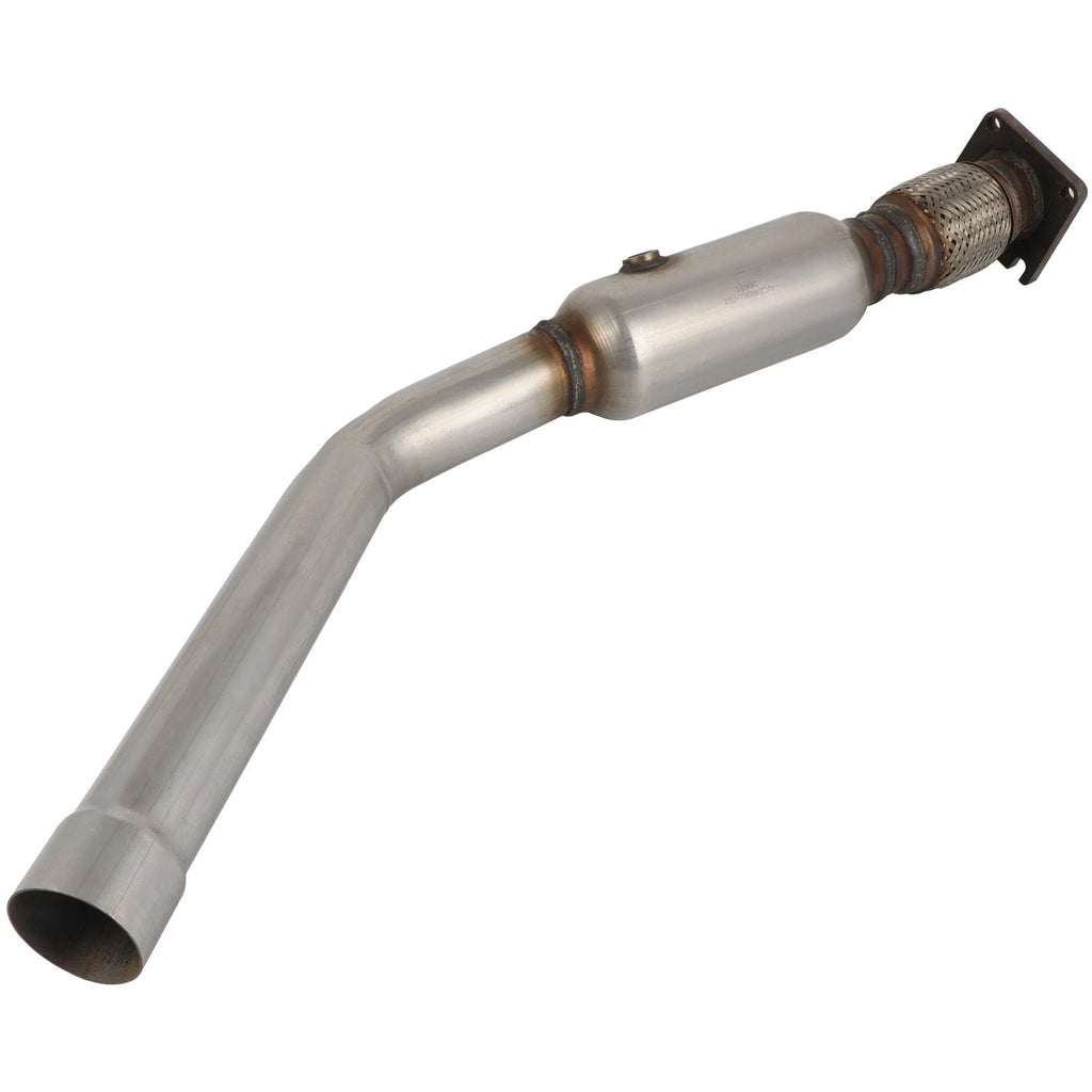 Exhaust Catalytic Converter for Dodge Grand Caravan (2001–2007)