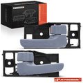 Front Interior Door Handle for Toyota Tundra Cab Pickup (2000-2006)