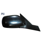 Ready to Paint Passenger Side Power Door Mirror for See Compatibility Chart