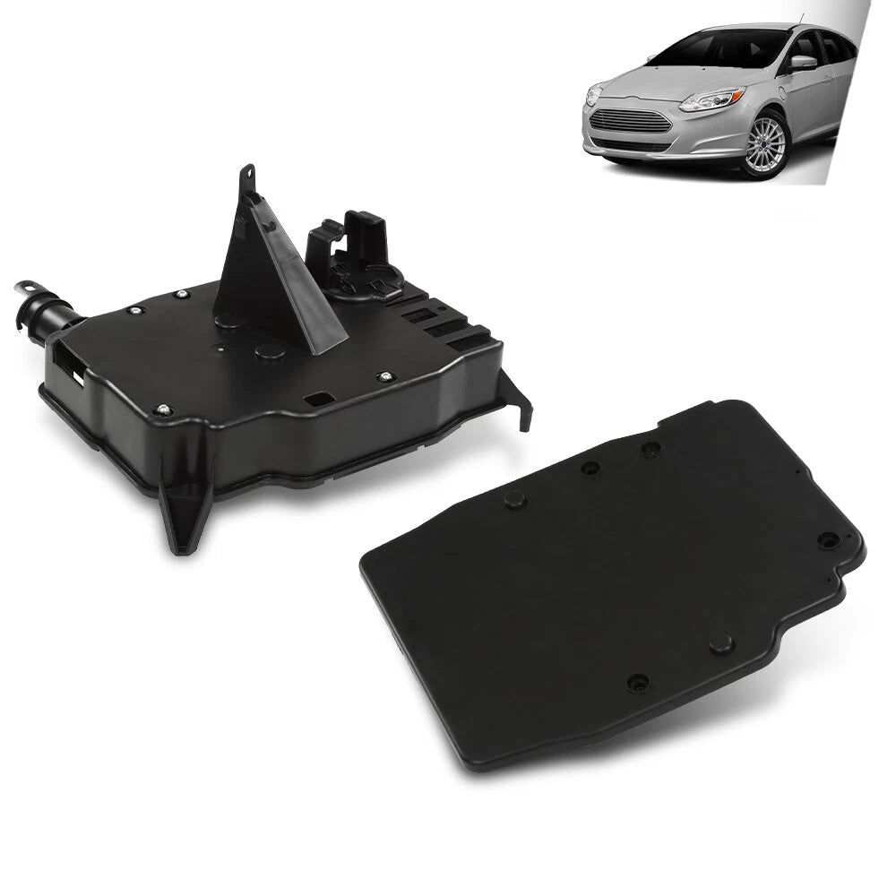 Engine Computer PCM Plastic Housing Case for Ford Focus (2012–2018)
