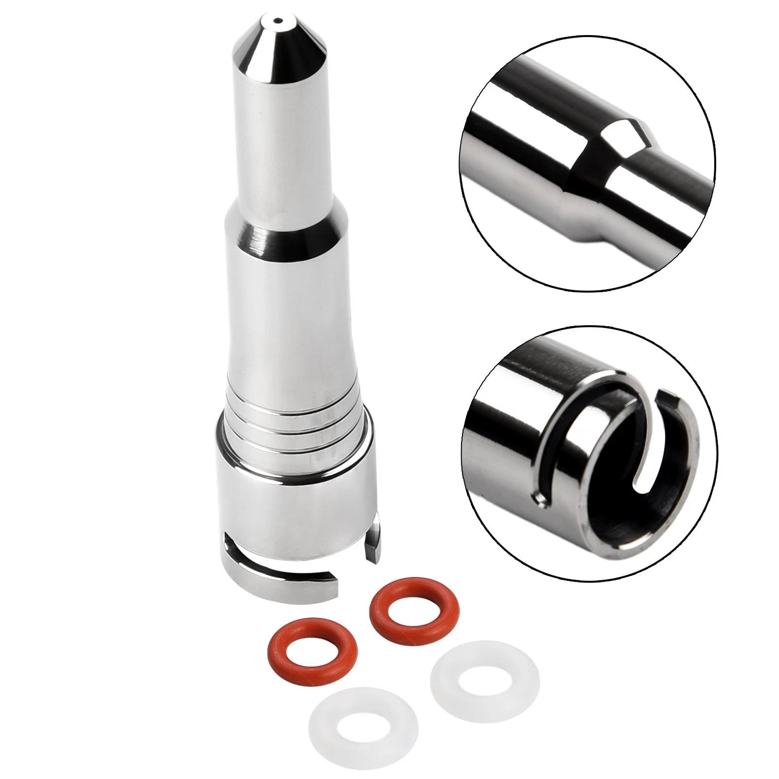 Steam Nozzle for Dedica EC680 EC685 ECP3420 ECO310 (2010–2023)