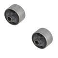 2X Front Lower Rearward Control Arm Bushing Kit for Camry ES300 (1997–2001)