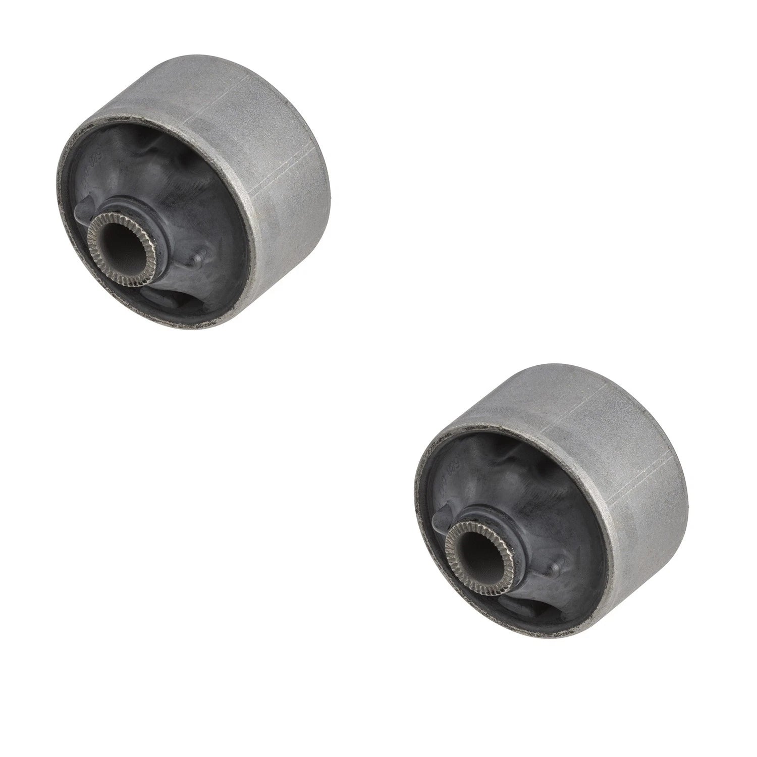 2X Front Lower Rearward Control Arm Bushing Kit for Camry ES300 (1997–2001)