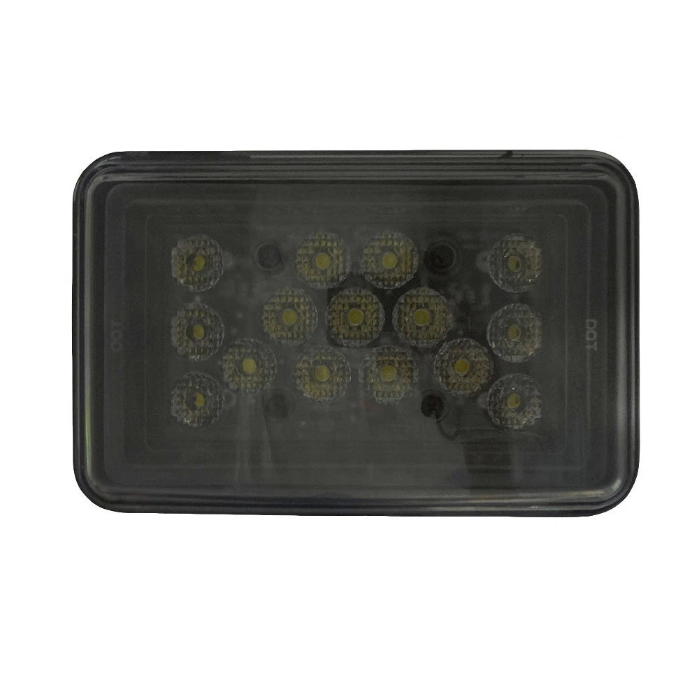 LED Headlight for John Deere 5093EN 5095M 5095MH 5101E 5101EN 5105M (2010–2020)