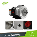 Electric Motor for Various Applications (115V/230V)