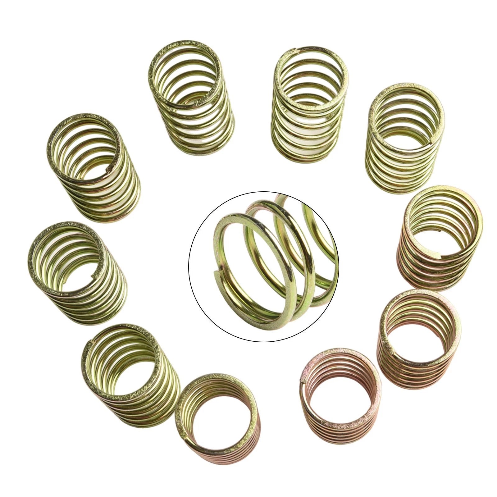10Pcs V450000871 Spring for Echo Trimmer Head