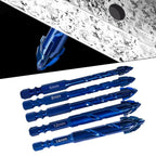 2X High Hardness Punching Tools for