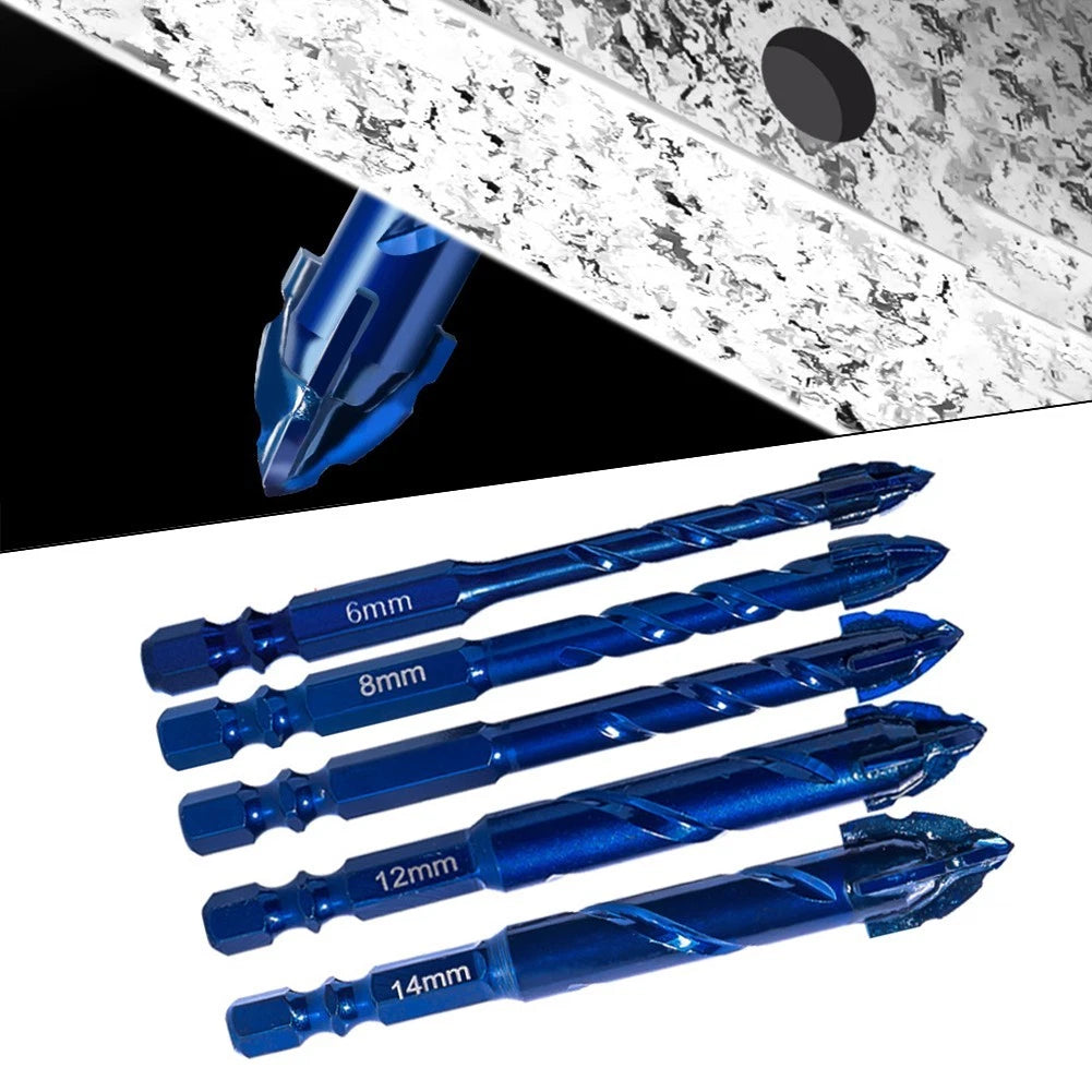 2X High Hardness Punching Tools for