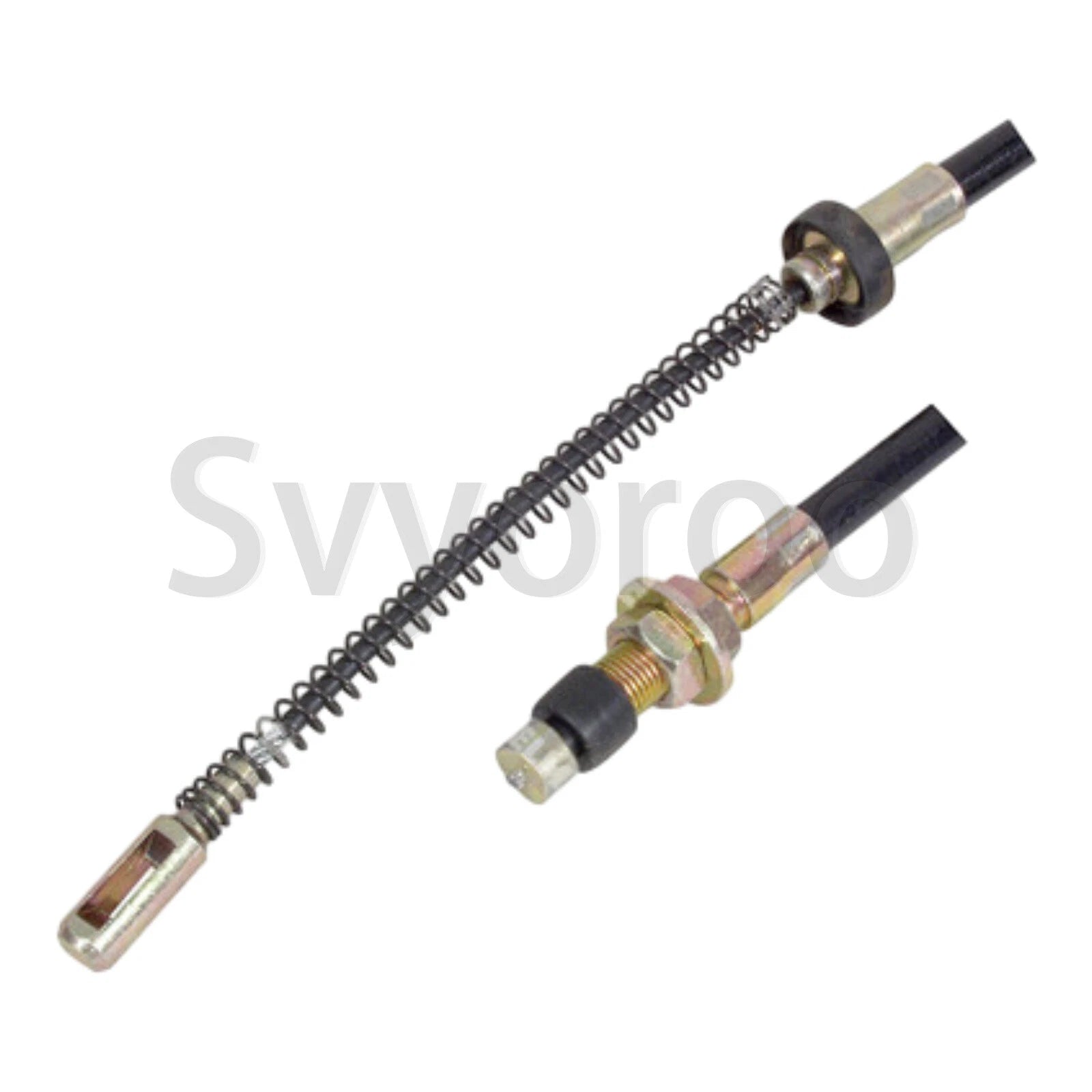 Emergency Brake Cable for Nissan Forklift (36531-51K00, 3653151K00)