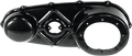 Paughco Outer Primary Cover for Harley Big Twin (1936–1954) - Black B750