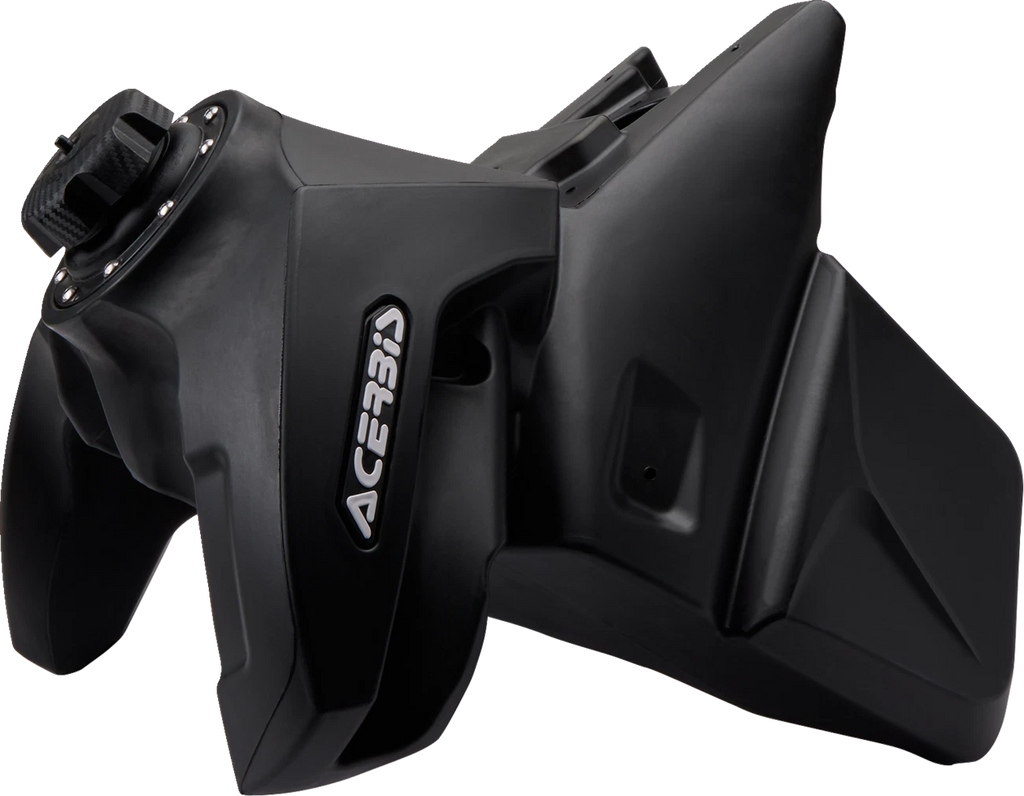 4 Gallon Fuel Tank for KTM (All Years) - Black 2981920001