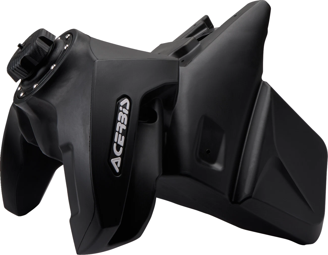4 Gallon Fuel Tank for KTM (All Years) - Black 2981920001