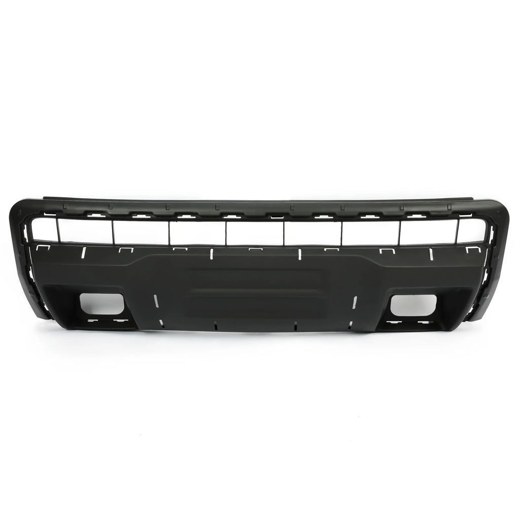 Front Lower Bumper Valance Skid Plate for GMC Canyon (2015–2020)