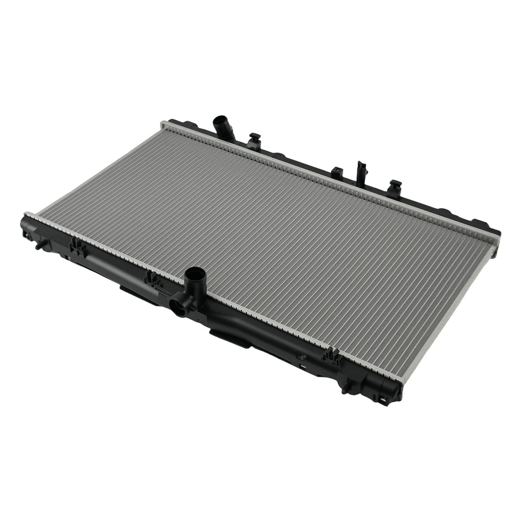 Aluminum Radiator for Toyota Camry 3.5L 2012-2017 13270 CU13270 RAD13270