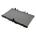 Aluminum Radiator for Toyota Camry 3.5L 2012-2017 13270 CU13270 RAD13270