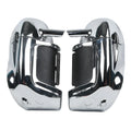 Lower Vented Leg Fairings for Harley Touring Street Electra Glide (1983-2013)