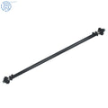 6000lb Trailer Axle for Cargo Boat Utility (95" HF, 6 Lug, 5.5" Idler)