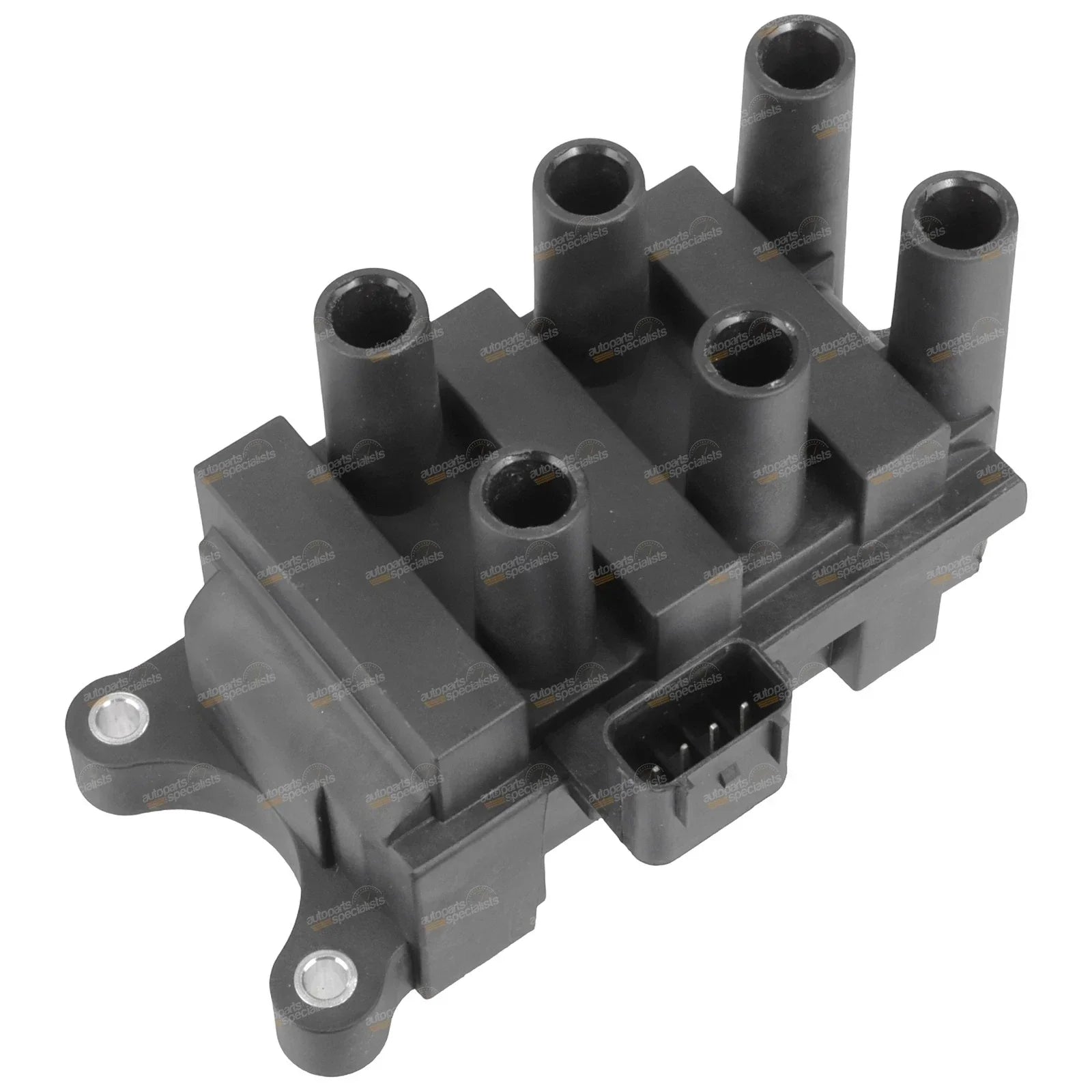 6cyl 2.5L Ignition Coil Pack for Ford Cougar SW SX (2000 - 2002)