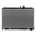 Aluminum Radiator for Mazda RX-8 (2009–2011) DPI13101