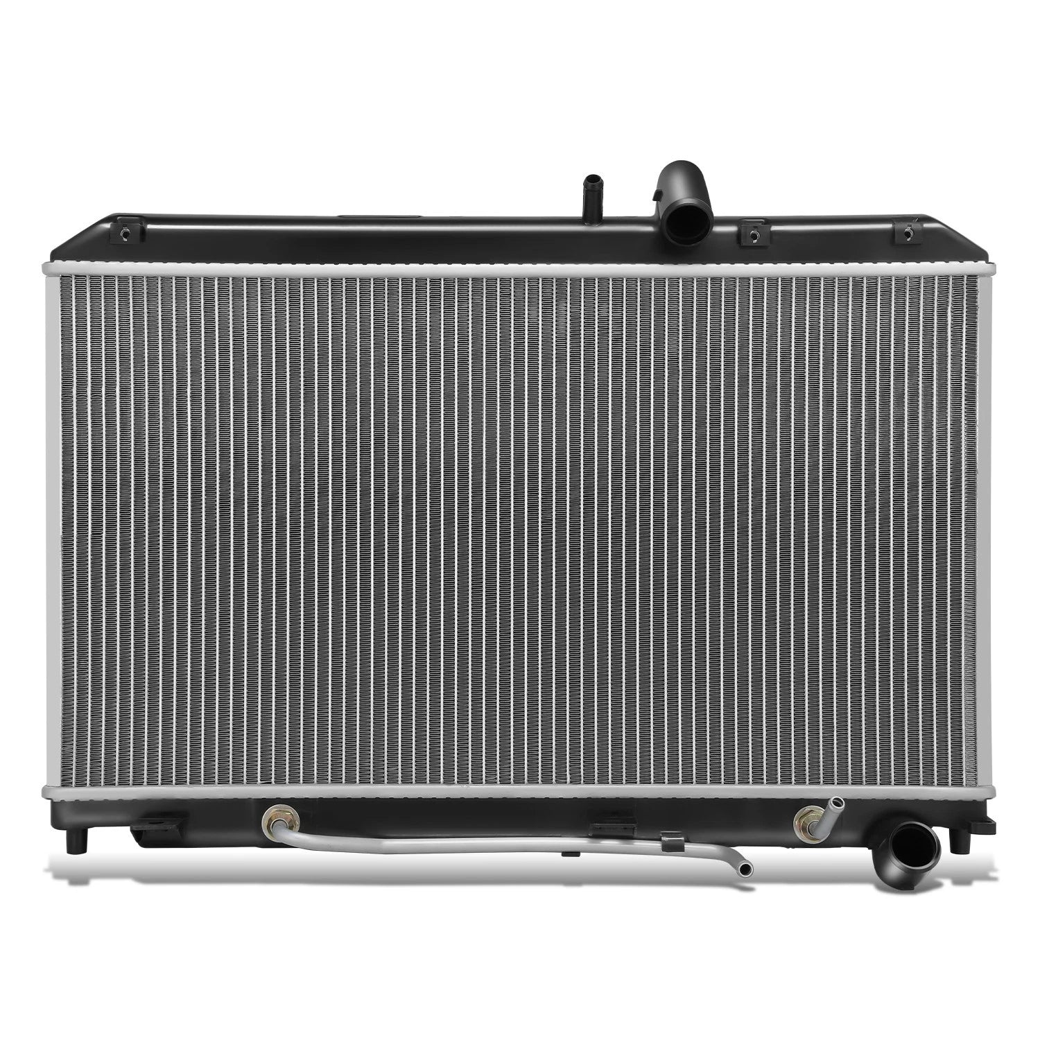 Aluminum Radiator for Mazda RX-8 (2009–2011) DPI13101