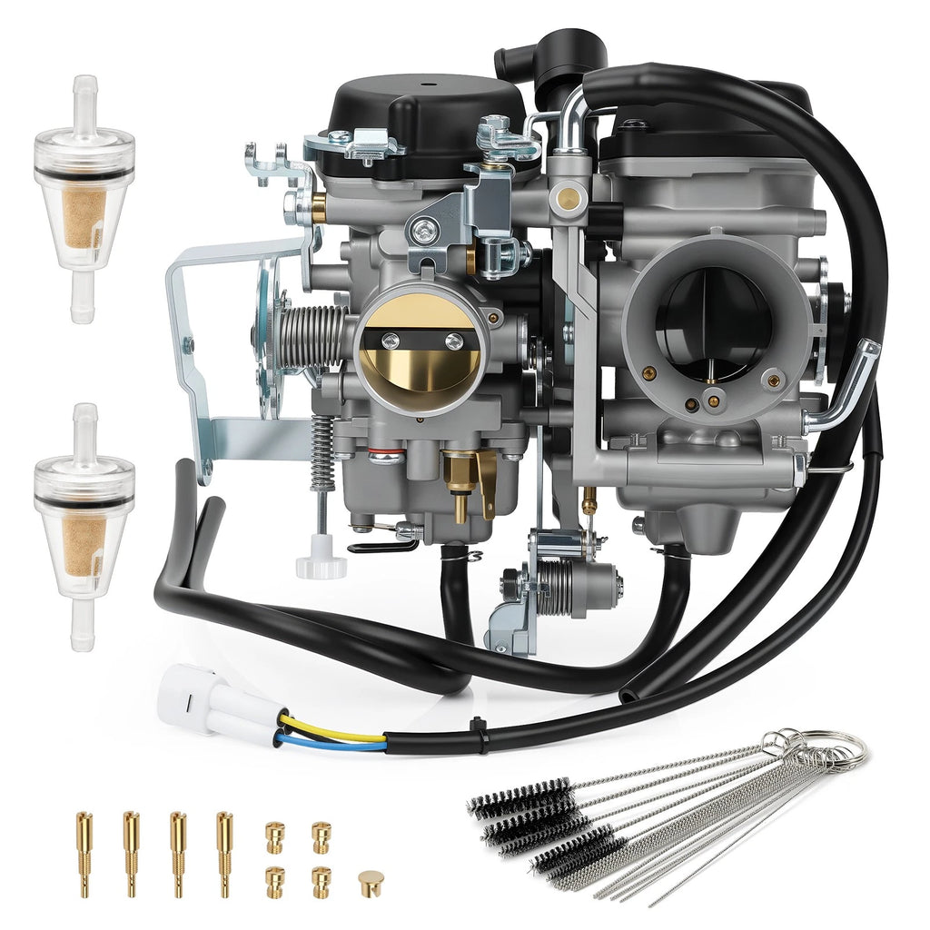 Carburetor for Yamaha V-Star 1100 (1999–2005) XVS1100