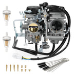 Carburetor for Yamaha V-Star 1100 (1999–2005) XVS1100