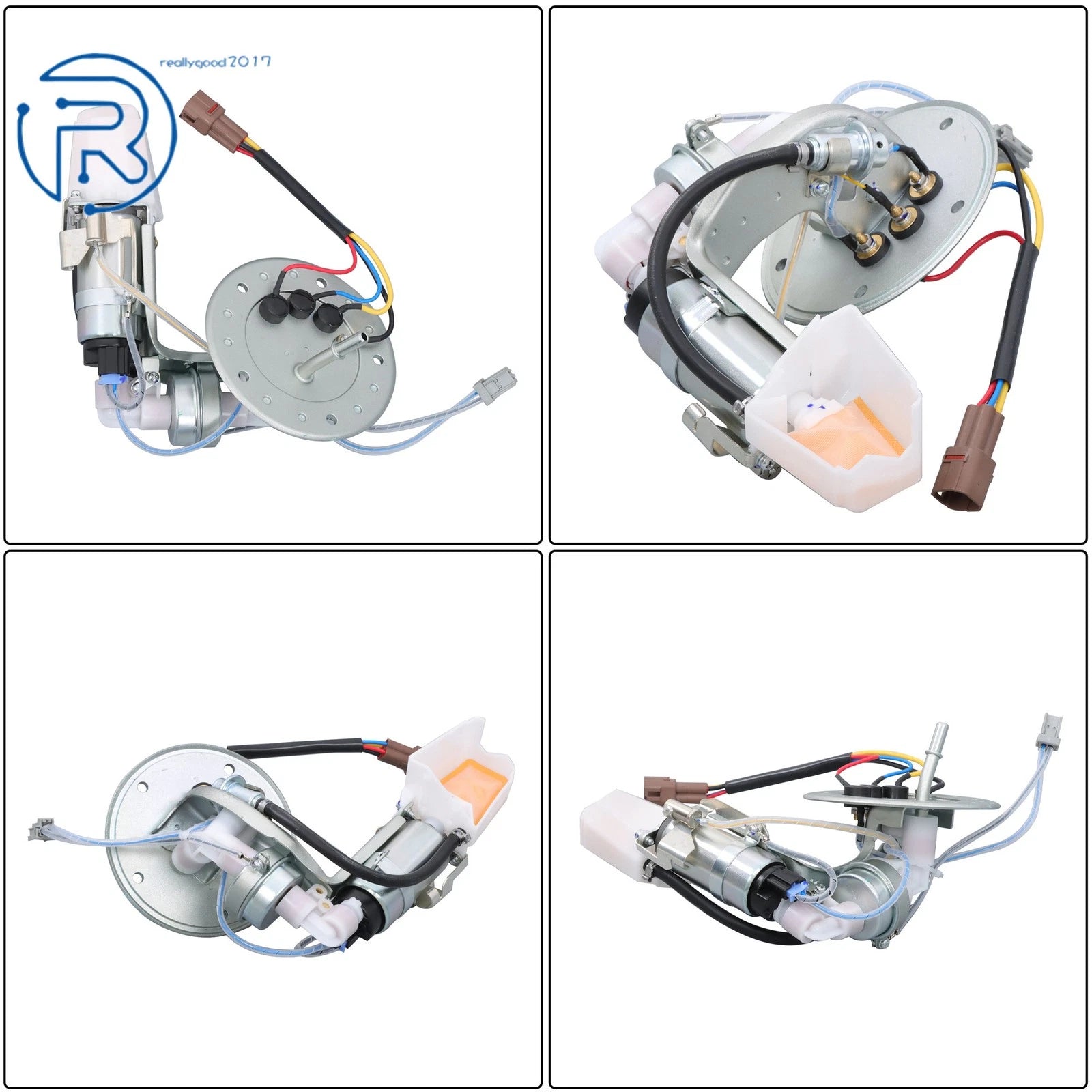 Fuel Pump Assembly for Suzuki Boulevard M50 VZ800 (2005-2019)