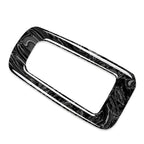 Hand Brake Park P Button Trim for Benz C E GLC Class (W205 W213 X253)