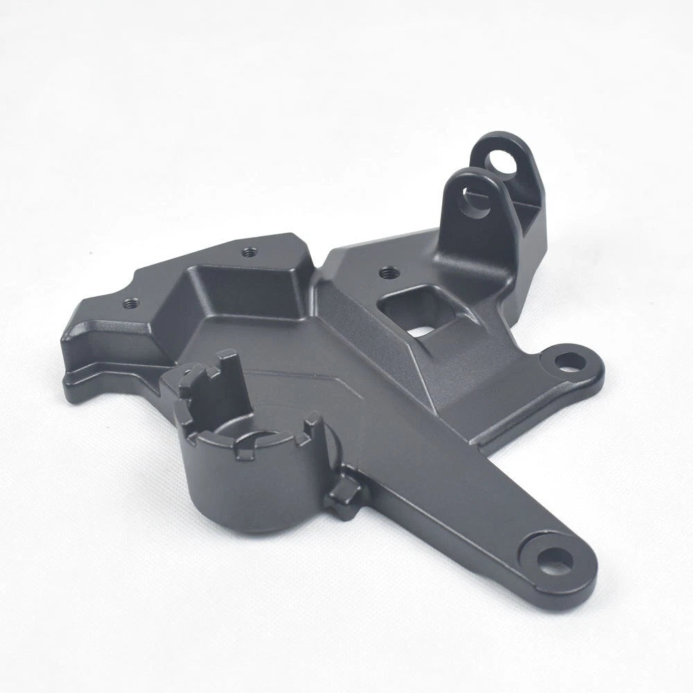 Front Footrests Foot Pegs for Kawasaki Z650 Ninja650 (2017–2022)
