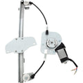 Window Regulator for Kia Rio (2012–2017) Left Rear