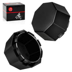 Center Wheel Hub Caps for Polaris Sportsman 570 X2 EPS (2025)
