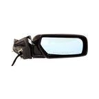 Power Mirror for Cadillac CTS (2003–2007) Right Power Fold Paintable Memory