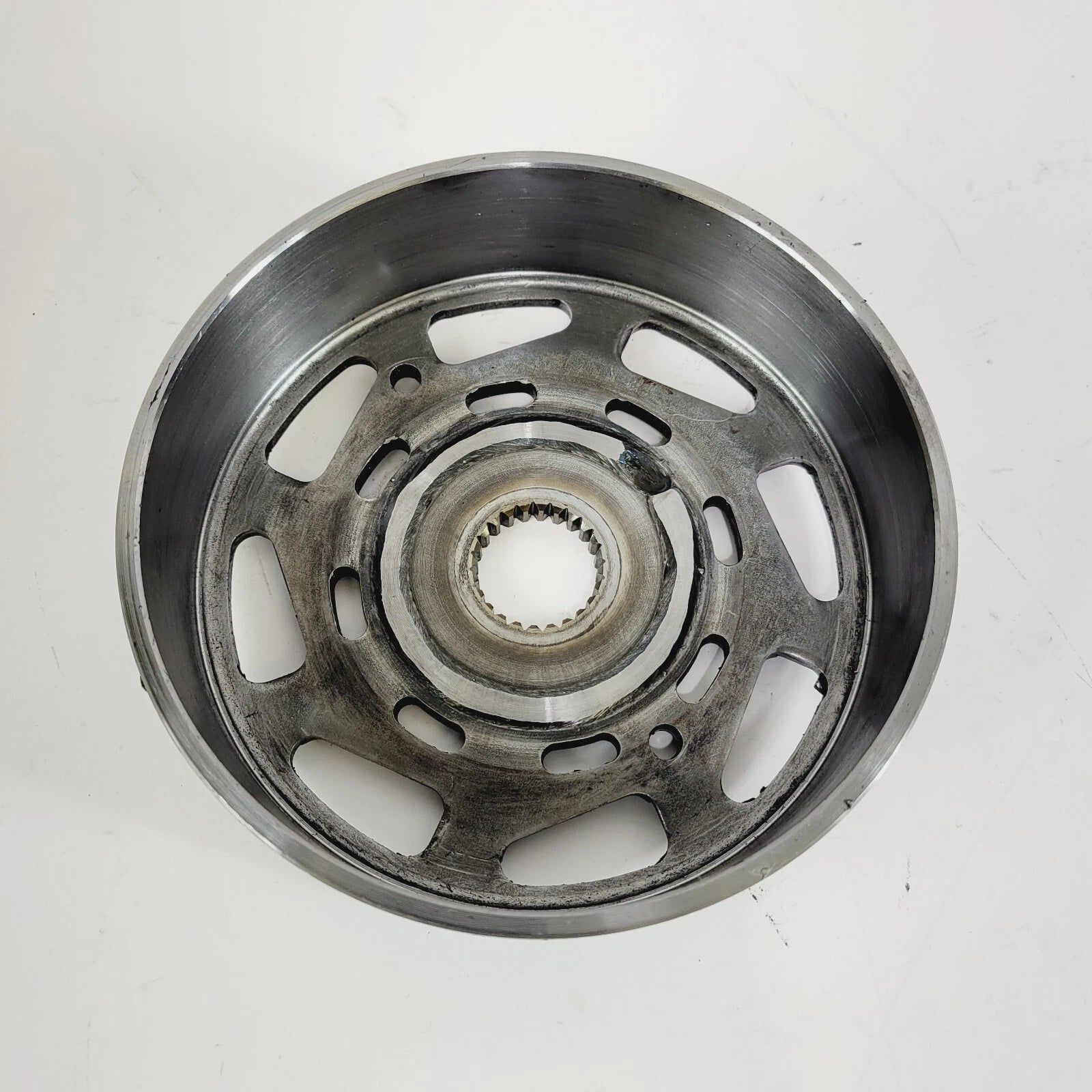 Flywheel Rotor for Harley-Davidson Touring Trike (2017–Present) 29900038