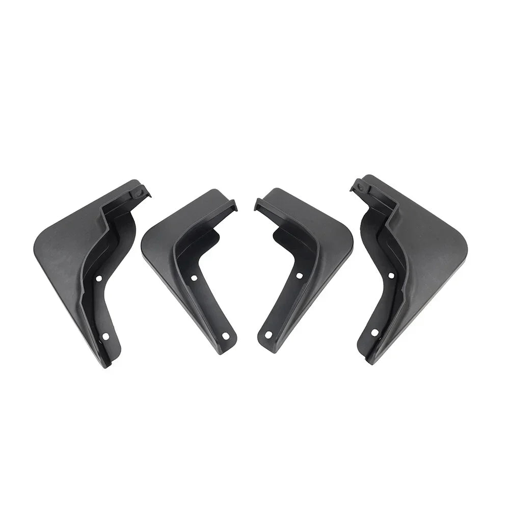 4pcs Mud Flaps Splash Guards for Hyundai Elantra Sedan (2023-2024)
