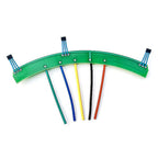 Hall Sensor Board for Electric Vehicle Motors (Compatible with Emma)