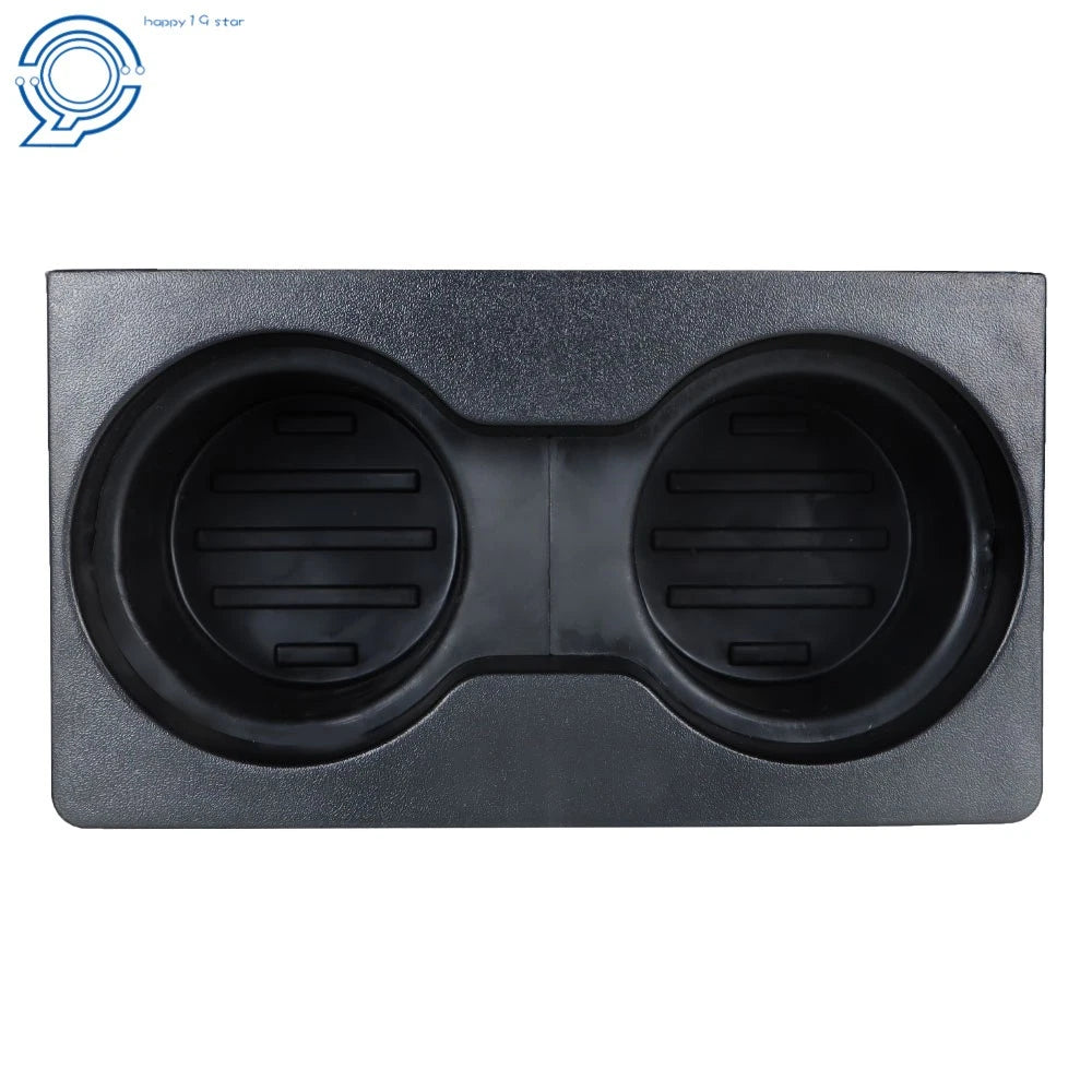 Front Center Console Cup Holder for Ford F250 F350 F450 F550 (2011–2016)