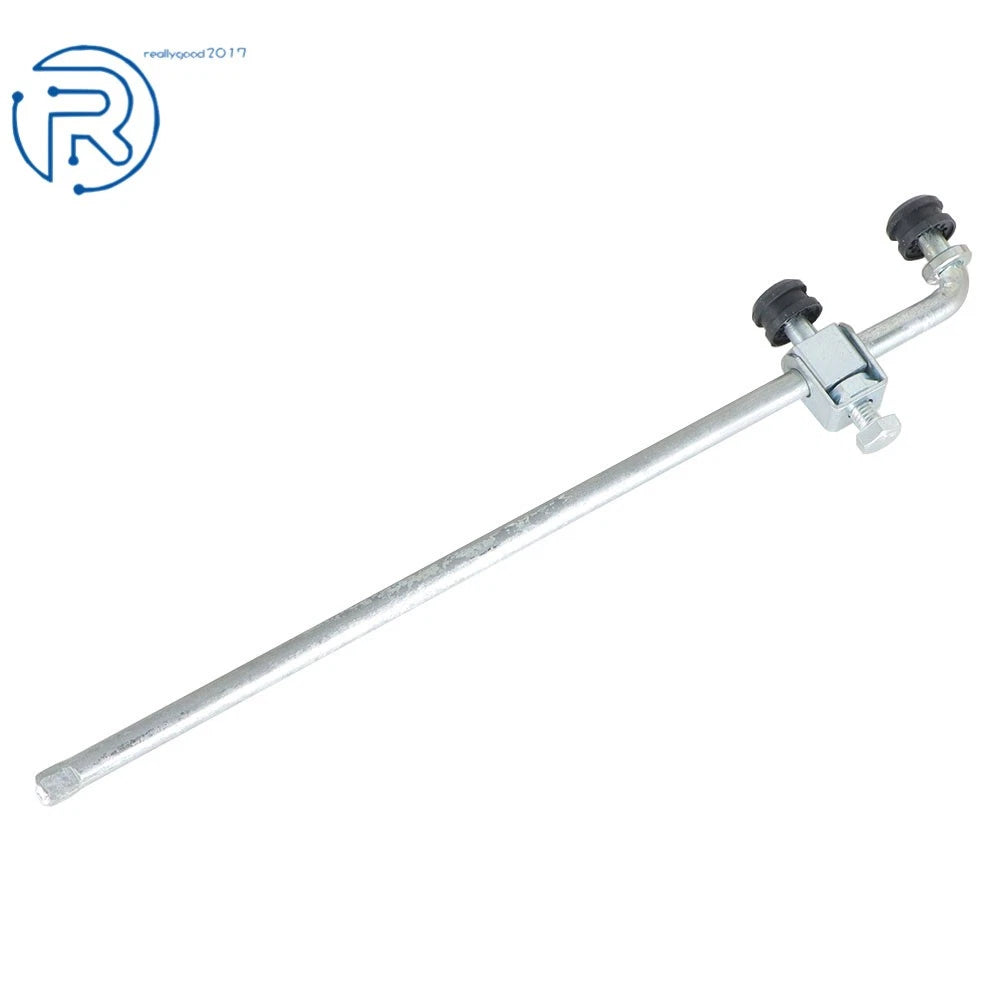 Transfer Case Shifter Control Linkage & Grommet Bushings for Dodge Ram 4x4 (2002-2005)