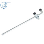 Transfer Case Shifter Control Linkage & Grommet Bushings for Dodge Ram 4x4 (2002-2005)