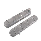 Set of 2 Tall Valve Covers for GM LS1 LS2 LS3 (2000–2019)